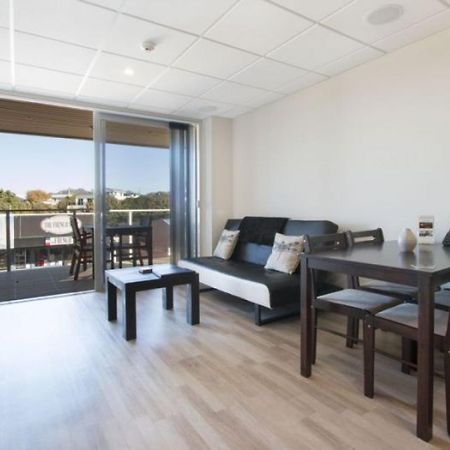 Beach Pacific Apartments Уэйай Номер фото