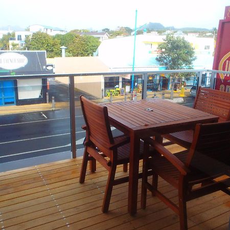 Beach Pacific Apartments Уэйай Номер фото